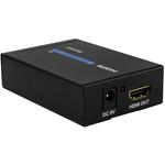 Extensor Hdmi Cat5 Cat6 Hdmi Bivolt 60 Metros De Alcance 1080P EXTENSOR HDMI EXTENSOR HDMI GENERICO