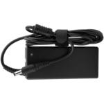 Fonte Compativel com SAMSUNG 19V 3.16A Pino 5.5Mm*3.0Mm Sem Marca SA-01 GENERICO