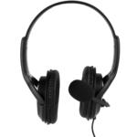 Headphone Gamer Com Microfone Preto Dex DF-400 DF-400 DEX