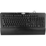 Teclado Game Semi-Mecânico Led Multimídia Ltk027 LTK-027 DEX