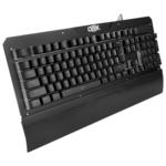 Teclado Game Semi-Mecânico Led Multimídia Ltk027 LTK-027 DEX