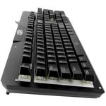 Teclado Game Semi-Mecânico Led Multimídia Ltk027 LTK-027 DEX