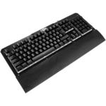 Teclado Game Semi-Mecânico Led Multimídia Ltk027 LTK-027 DEX