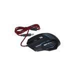 Mouse Gamer Soldado 3000 Dpi 6 Botões Com Led INFOKT GM-700 GM-700 INFOKIT