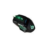 Mouse Gamer Soldado 3000 Dpi 6 Botões Com Led INFOKT GM-700 GM-700 INFOKIT