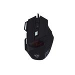 Mouse Gamer 2400 dpi 7 Botões Com Led Knup KP-V4 KP-V4 KNUP