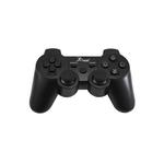 Controle Para Ps3 Dualshock Analógico Com Fio Kp-4123 KNUP K-4123 KNUP