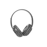 Headphone Bluetooth 3.0 De SD Card FM Mp3 Preto Knup KP-361 KP-361 KNUP