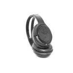 Headphone Bluetooth 3.0 De SD Card FM Mp3 Preto Knup KP-361 KP-361 KNUP