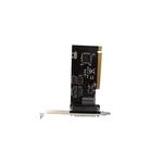 Placa Pci Com 2 Serial E 1 Paralela LOTUS LT-P24556 LT-P24556 LOTUS