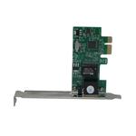 Placa De Rede Pci Express 10 100 1000 Dp-02 DEX DP-02 DEX