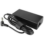 Fonte Compativel Positivo Asus Toshiba Lg Lenovo Itautec Philco Cce 19V 3.42A Pino 5.5Mm*2.5Mm Sem Marca DY-PO GENERICO