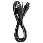 Fonte Compativel Positivo Asus Toshiba Lg Lenovo Itautec Philco Cce 19V 3.42A Pino 5.5Mm*2.5Mm Sem Marca DY-PO GENERICO