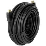 Cabo HDMI 15 Metros Com Malha E Filtro 1.4 Macho para Macho 3D 1080P Knup Kp-H5003 KP-H5003 KNUP