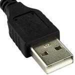 Cabo Extensor USB 2.0 Macho para Femea 10 Metros XTRAD XT-2071 XT-2071 XTRAD