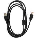 Cabo De Impressora Usb Am Bm 1.8 Metros Preto C-20 DEX