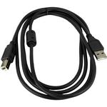 Cabo De Impressora Usb Am Bm 1.8 Metros Preto C-20 DEX