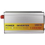 Inversor De Corrente 12v Para 110v 1000W 12v GENERICO