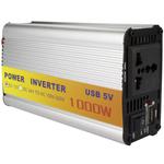 Inversor De Corrente 12v Para 110v 1000W 12v GENERICO