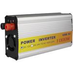 Inversor De Corrente 12v Para 110v 1000W 12v GENERICO