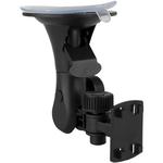 Suporte Universal Para Carros Mp3 Mp4 Gps Pda Celular Msc-601 MSC-601 TOMATE