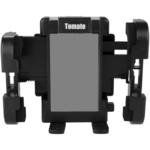 Suporte Universal Para Carros Mp3 Mp4 Gps Pda Celular Msc-601 MSC-601 TOMATE
