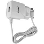 Carregador Para Celular V8 2.1A 1 Porta USB Knup KP-575 KNUP