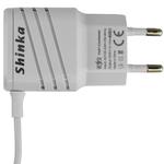 Carregador Para Celular V8 2.1A 1 Porta USB FT-USB-CB2 SHINKA FT-USB-CB2 SHINKA