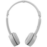 Headphone Super Bass Cinza Knup Kp-412 KP-412 KNUP