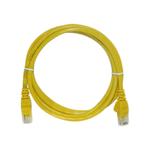 Cabo De Rede Patch 2.5 Metros SECCON patch cord SECCON