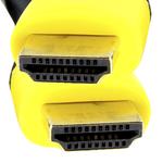 Cabo HDMI 2.0 4k HD 5 Metros EXBOM CBX-HX50SM CBX-HX50SM EXBOM