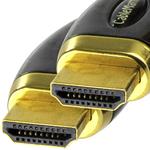 Cabo Hdmi 1.8 Metros 1.4 Blindado hdmi GENERICO