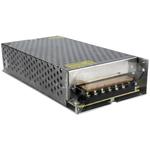 Fonte Chaveada Bivolt Para Câmeras Cftv Fita Led 12V 15A LO-12V15A GENERICO