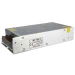 Fonte Chaveada Bivolt Para Câmeras Cftv Fita Led 12V 15A LO-12V15A GENERICO