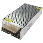 Fonte Chaveada Bivolt Para Câmeras Cftv Fita Led 12V 15A LO-12V15A GENERICO