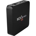 SMART TV BOX 2G+ 16G - 4k /ANDROID 10 COM ANATEL TV BOX GENERICO