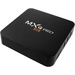 SMART TV BOX 2G+ 16G - 4k /ANDROID 10 COM ANATEL TV BOX GENERICO