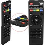 SMART TV BOX 2G+ 16G - 4k /ANDROID 10 COM ANATEL TV BOX GENERICO