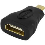 Adaptador HDMI Femea Para Micro HDMI Macho MHC-5205 TOMATE