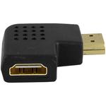 Adaptador Hdmi 90 Graus Em L Macho x Fêmea HDMFL90 GENERICO