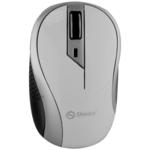 Mouse Wireless 10 Metros 1200 dpi Branco MO-sh-179 MO-sh-179 SHINKA