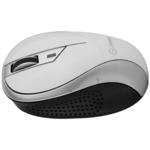 Mouse Wireless 10 Metros 1200 dpi Branco MO-sh-179 MO-sh-179 SHINKA