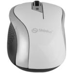 Mouse Wireless 10 Metros 1200 dpi Branco MO-sh-179 MO-sh-179 SHINKA