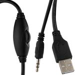 Web Cam Para Pc 16Mb Com Microfone Vermelho N-200MV - OEM N-200MV INFOKIT