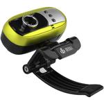 Web Cam Para Pc 16Mb Com Microfone led Verde N-300MV - OEM N-300MV INFOKIT