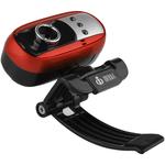 Web Cam Para Pc 16Mb Com Microfone Led Vermelho N-300MV - OEM N-300MV INFOKIT