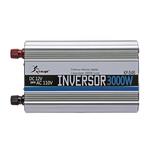 Inversor de Tensão Automotivo 24V Para 220V 3000W KP-546B KNUP KP-546B KNUP