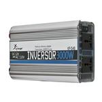 Inversor de Tensão Automotivo 24V Para 220V 3000W KP-546B KNUP KP-546B KNUP