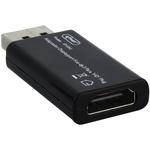 Conversor Displayport Macho 1.1 Para Hdmi Femea KP-5043 KNUP