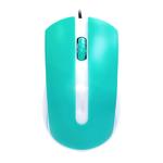 Mouse 1000 Dpi Azul MS-50 MS-50 EXBOM